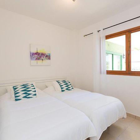 Apartamento Jumilla Vista Mar 23 Playa del Ingles  Bagian luar foto