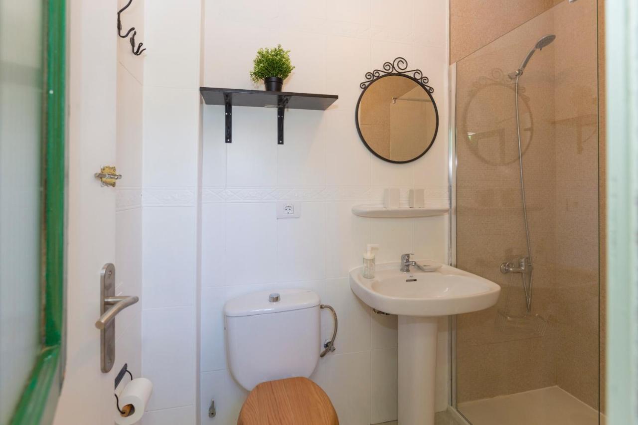 Apartamento Jumilla Vista Mar 23 Playa del Ingles  Bagian luar foto