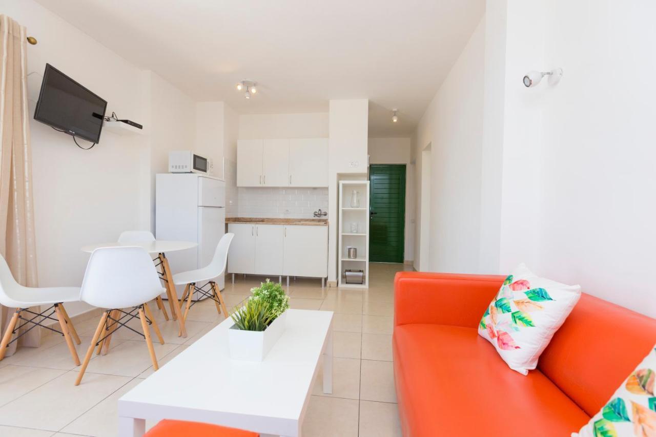 Apartamento Jumilla Vista Mar 23 Playa del Ingles  Bagian luar foto