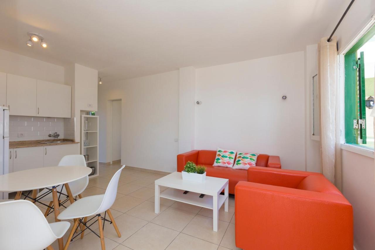 Apartamento Jumilla Vista Mar 23 Playa del Ingles  Bagian luar foto