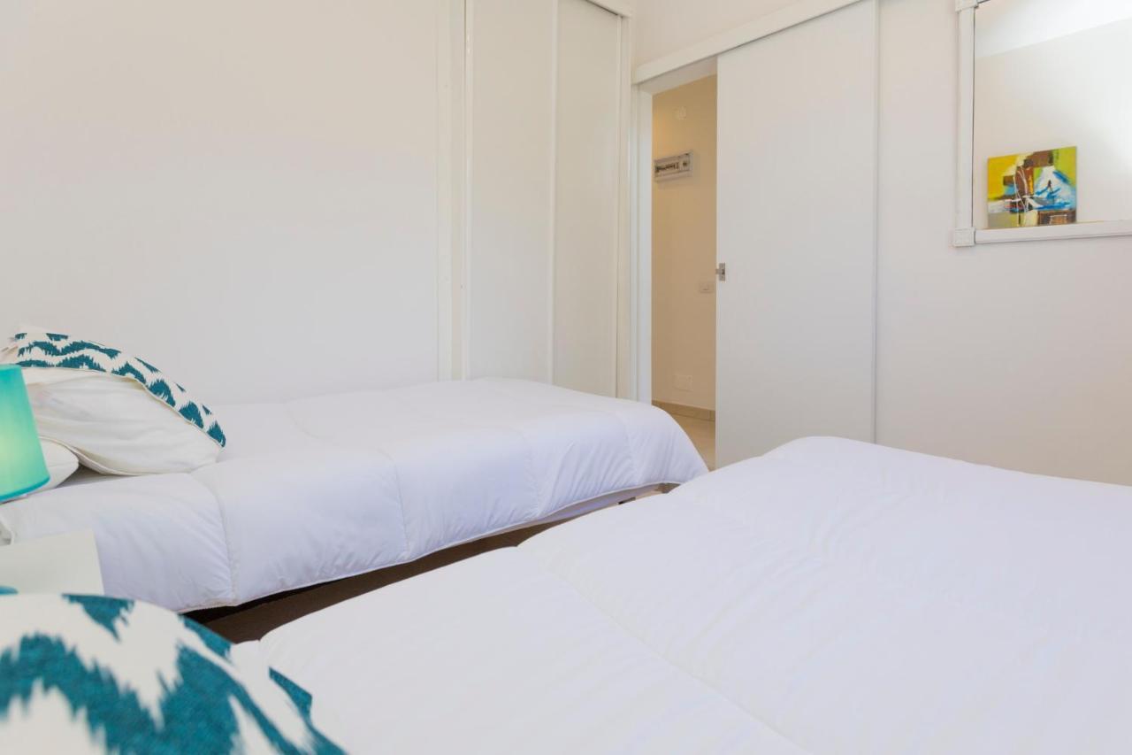 Apartamento Jumilla Vista Mar 23 Playa del Ingles  Bagian luar foto